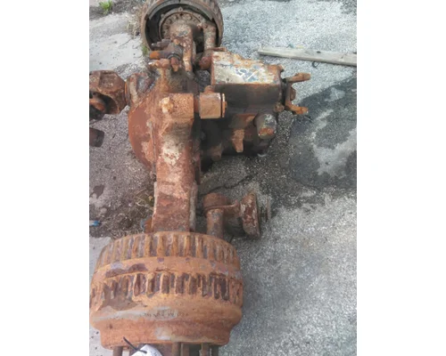 MERITOR-ROCKWELL RD20145 AXLE ASSEMBLY, REAR (FRONT)