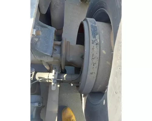 MERITOR-ROCKWELL RD20145 AXLE HOUSING, REAR (FRONT)
