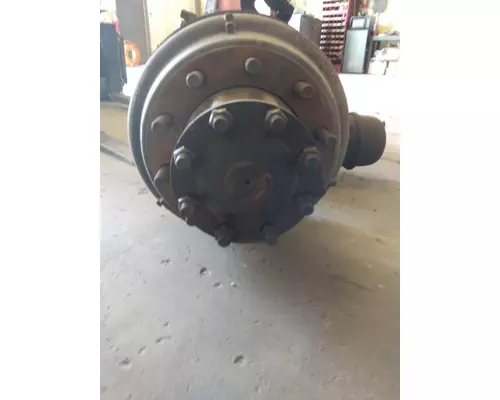 MERITOR-ROCKWELL RD20145 AXLE HOUSING, REAR (FRONT)