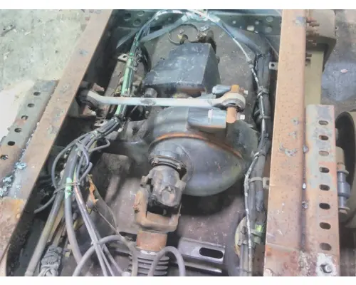 MERITOR-ROCKWELL RD20145 AXLE HOUSING, REAR (FRONT)