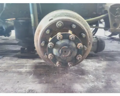 MERITOR-ROCKWELL RD20145 AXLE HOUSING, REAR (FRONT)