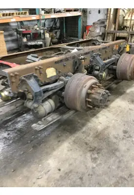 MERITOR-ROCKWELL RD20145 AXLE HOUSING, REAR (FRONT)