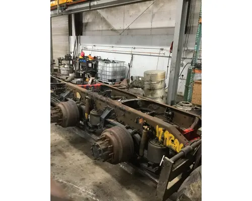 MERITOR-ROCKWELL RD20145 AXLE HOUSING, REAR (FRONT)