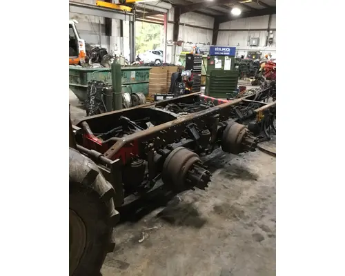 MERITOR-ROCKWELL RD20145 AXLE HOUSING, REAR (FRONT)