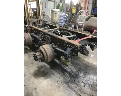 MERITOR-ROCKWELL RD20145 AXLE HOUSING, REAR (FRONT)