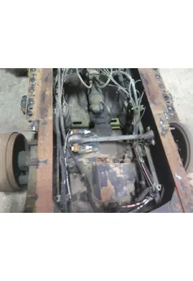 MERITOR-ROCKWELL RD20145 AXLE HOUSING, REAR (FRONT)