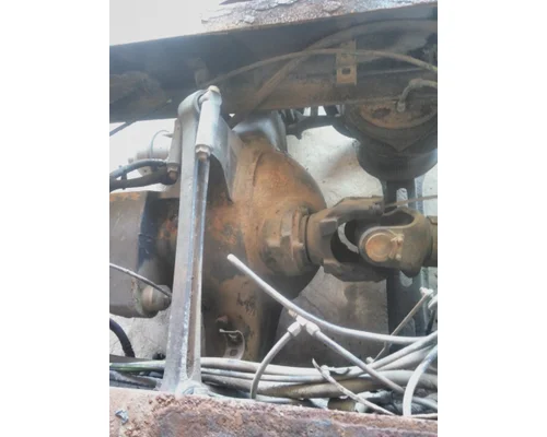 MERITOR-ROCKWELL RD20145 AXLE HOUSING, REAR (FRONT)
