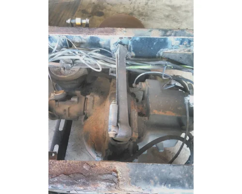 MERITOR-ROCKWELL RD20145 AXLE HOUSING, REAR (FRONT)