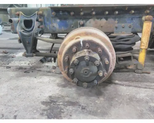 MERITOR-ROCKWELL RD20145 AXLE HOUSING, REAR (FRONT)