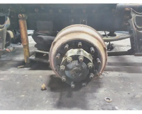 MERITOR-ROCKWELL RD20145 AXLE HOUSING, REAR (FRONT)