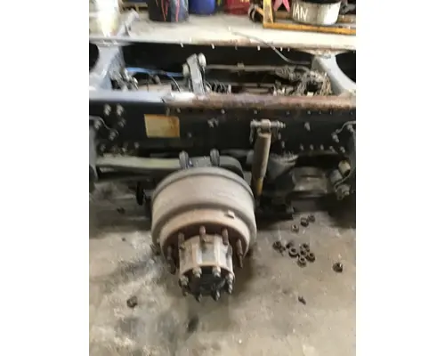 MERITOR-ROCKWELL RD20145 AXLE HOUSING, REAR (FRONT)