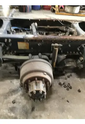 MERITOR-ROCKWELL RD20145 AXLE HOUSING, REAR (FRONT)