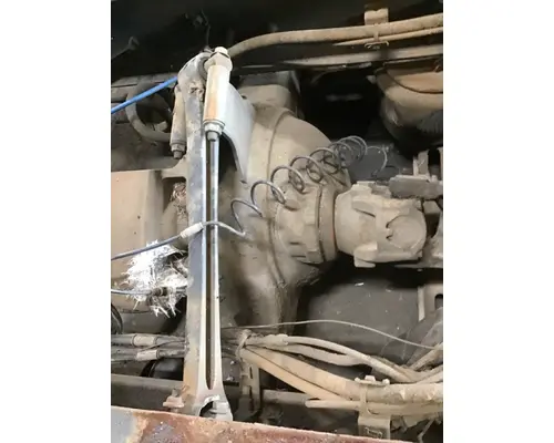 MERITOR-ROCKWELL RD20145 AXLE HOUSING, REAR (FRONT)