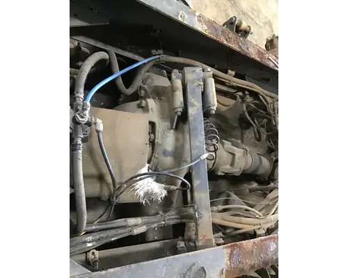 MERITOR-ROCKWELL RD20145 AXLE HOUSING, REAR (FRONT)