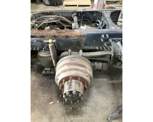 MERITOR-ROCKWELL RD20145 AXLE HOUSING, REAR (FRONT)