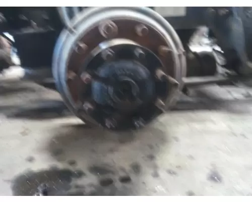 MERITOR-ROCKWELL RD20145 AXLE HOUSING, REAR (FRONT)