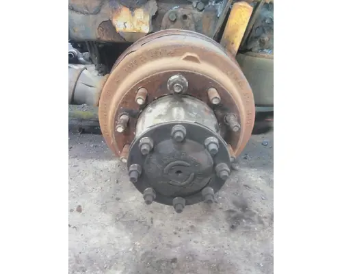 MERITOR-ROCKWELL RD20145 AXLE HOUSING, REAR (FRONT)
