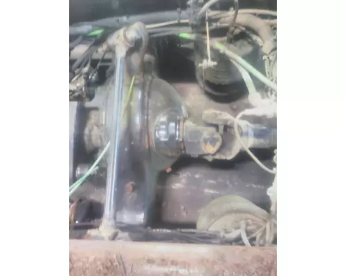 MERITOR-ROCKWELL RD20145 AXLE HOUSING, REAR (FRONT)