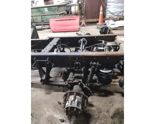 MERITOR-ROCKWELL RD20145 AXLE HOUSING, REAR (FRONT)