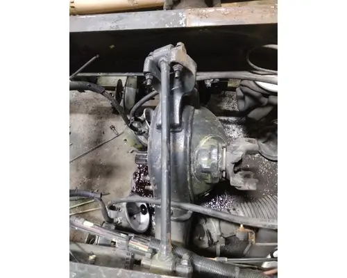 MERITOR-ROCKWELL RD20145 AXLE HOUSING, REAR (FRONT)