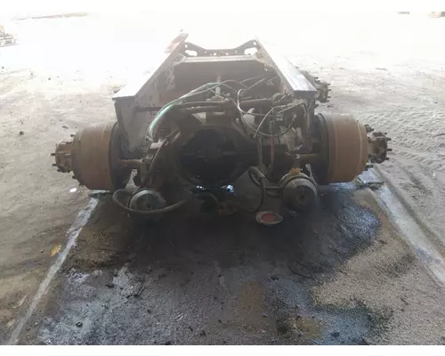 MERITOR-ROCKWELL RD20145 AXLE HOUSING, REAR (FRONT)