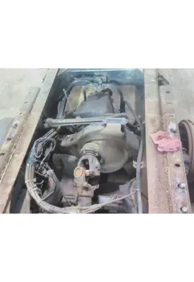 MERITOR-ROCKWELL RD20145 AXLE HOUSING, REAR (FRONT)