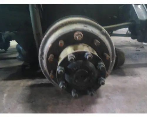 MERITOR-ROCKWELL RD20145 AXLE HOUSING, REAR (FRONT)