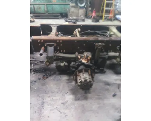 MERITOR-ROCKWELL RD20145 AXLE HOUSING, REAR (FRONT)