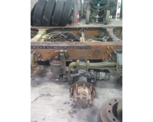 MERITOR-ROCKWELL RD20145 AXLE HOUSING, REAR (FRONT)