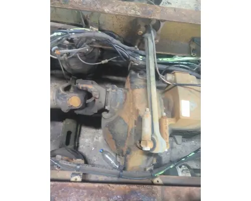 MERITOR-ROCKWELL RD20145 AXLE HOUSING, REAR (FRONT)