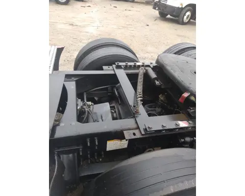 MERITOR-ROCKWELL RD20145 AXLE HOUSING, REAR (FRONT)