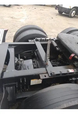 MERITOR-ROCKWELL RD20145 AXLE HOUSING, REAR (FRONT)