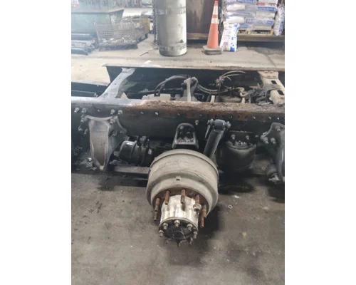 MERITOR-ROCKWELL RD20145 AXLE HOUSING, REAR (FRONT)