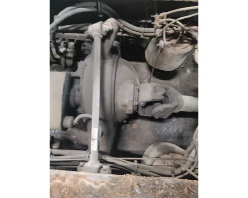 MERITOR-ROCKWELL RD20145 AXLE HOUSING, REAR (FRONT)