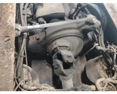 MERITOR-ROCKWELL RD20145 AXLE HOUSING, REAR (FRONT)