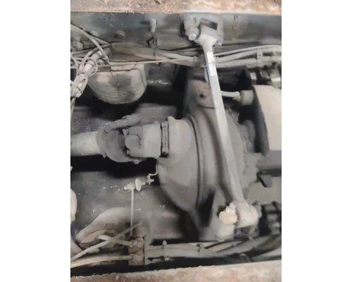 MERITOR-ROCKWELL RD20145 AXLE HOUSING, REAR (FRONT)