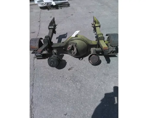 MERITOR-ROCKWELL RD20145 AXLE HOUSING, REAR (FRONT)