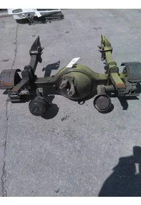 MERITOR-ROCKWELL RD20145 AXLE HOUSING, REAR (FRONT)