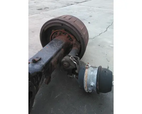 MERITOR-ROCKWELL RD20145 AXLE HOUSING, REAR (FRONT)