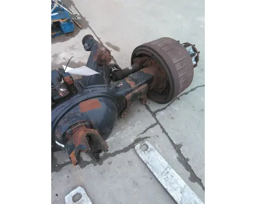 MERITOR-ROCKWELL RD20145 AXLE HOUSING, REAR (FRONT)