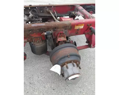 MERITOR-ROCKWELL RD20145 AXLE HOUSING, REAR (FRONT)