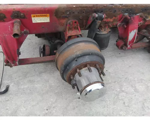 MERITOR-ROCKWELL RD20145 AXLE HOUSING, REAR (FRONT)