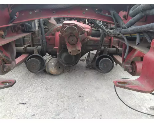 MERITOR-ROCKWELL RD20145 AXLE HOUSING, REAR (FRONT)