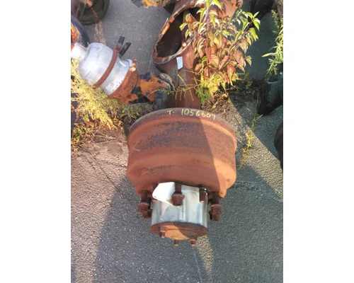 MERITOR-ROCKWELL RD20145 AXLE HOUSING, REAR (FRONT)