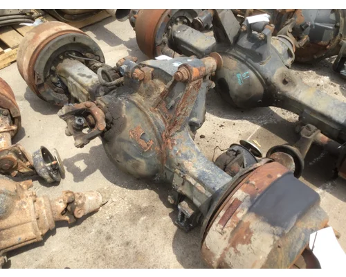 MERITOR-ROCKWELL RD20145 AXLE HOUSING, REAR (FRONT)