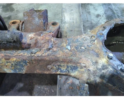 MERITOR-ROCKWELL RD20145 AXLE HOUSING, REAR (FRONT)