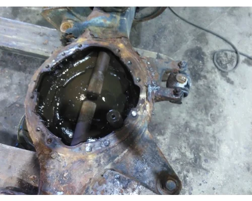 MERITOR-ROCKWELL RD20145 AXLE HOUSING, REAR (FRONT)