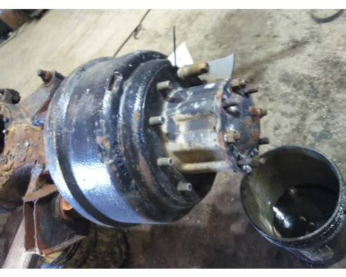 MERITOR-ROCKWELL RD20145 AXLE HOUSING, REAR (FRONT)