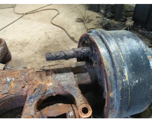 MERITOR-ROCKWELL RD20145 AXLE HOUSING, REAR (FRONT)