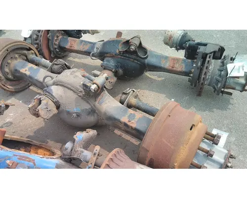 MERITOR-ROCKWELL RD20145 AXLE HOUSING, REAR (FRONT)